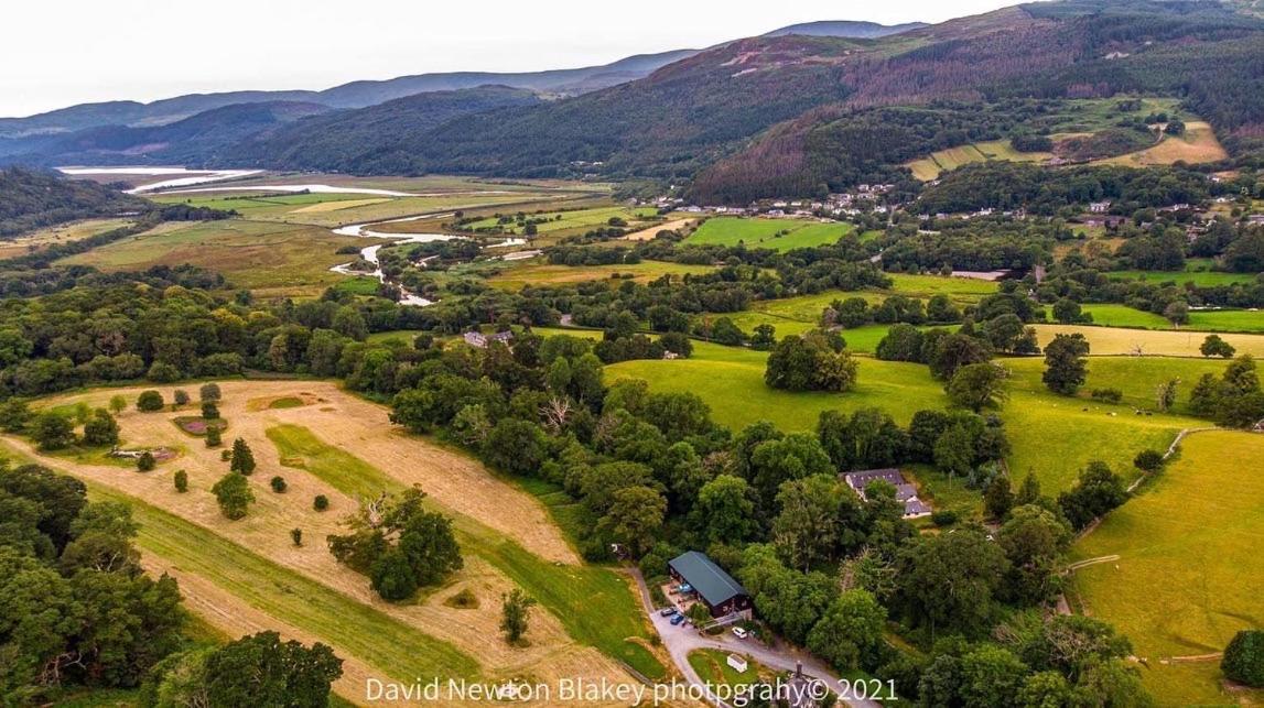 Apartment Motocamp Wales - *