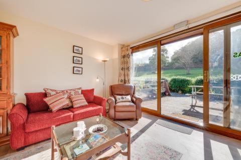 Apartment Motocamp Wales -