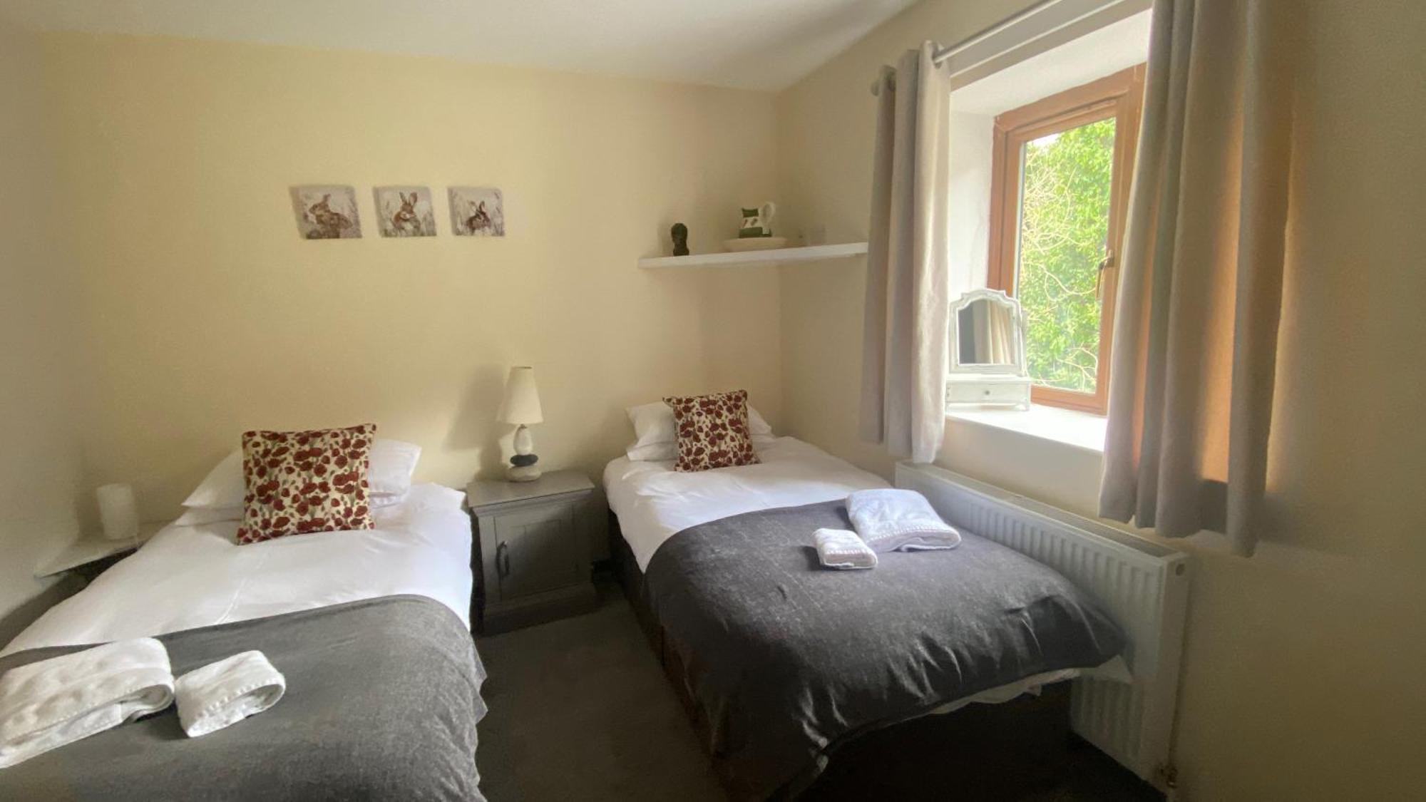 Apartment Motocamp Wales -