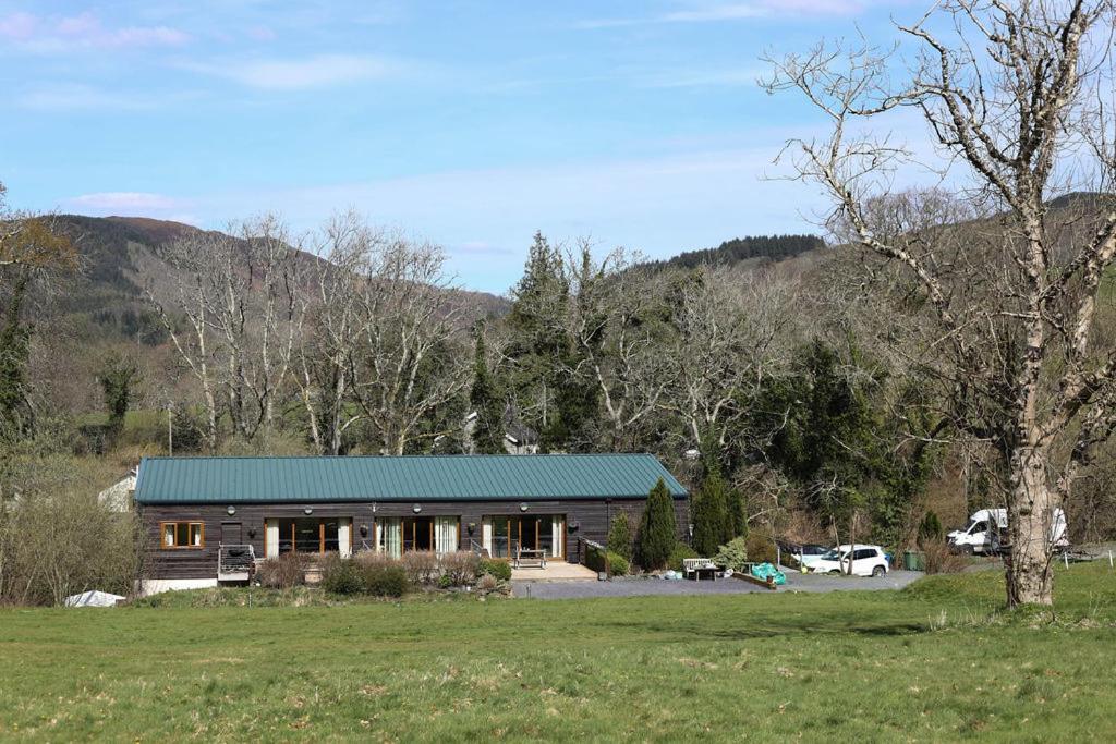 Motocamp Wales -