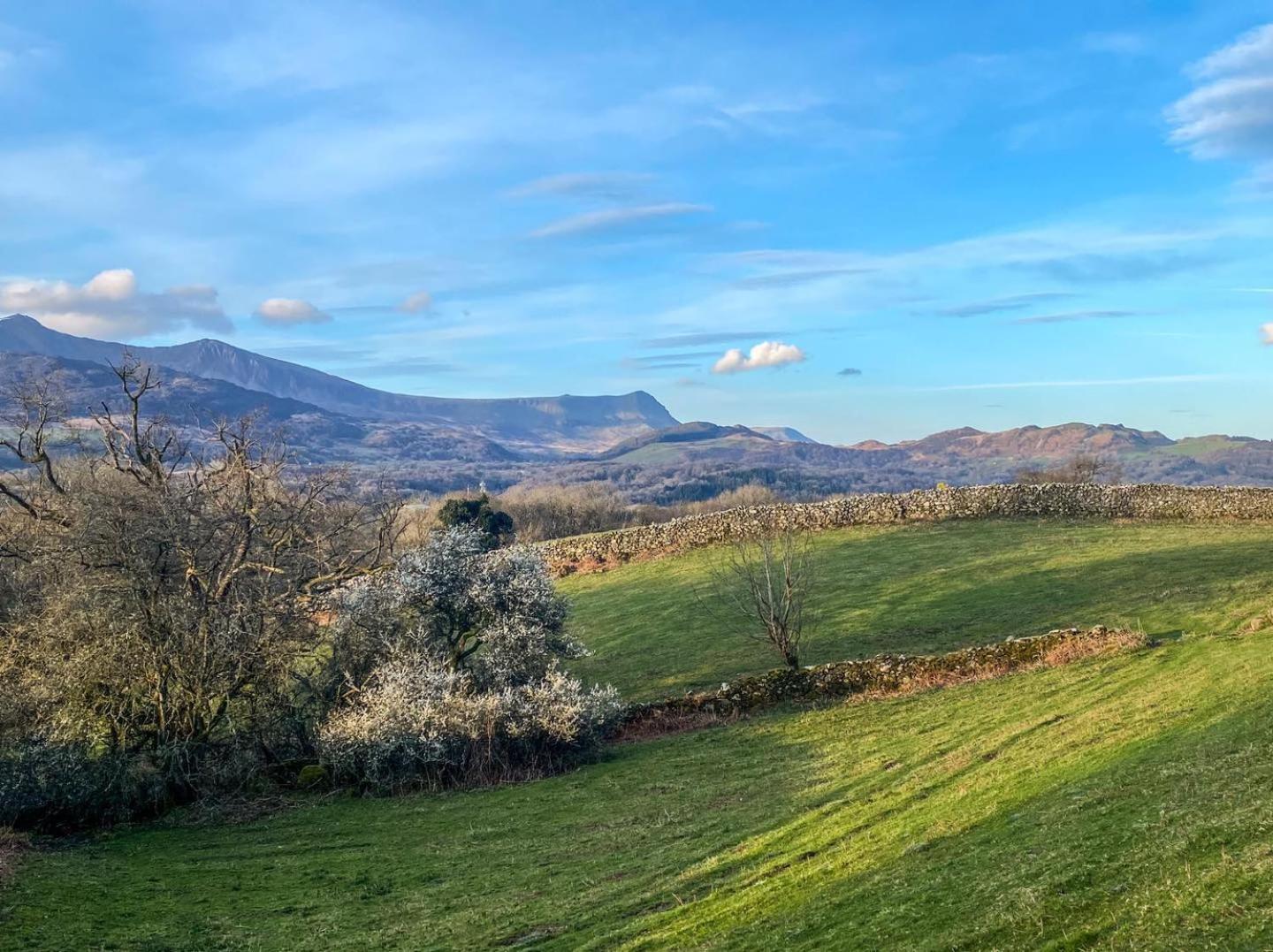 Apartment Motocamp Wales -